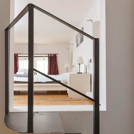 Apartament Exclusive Loft Banksy In Porta Romana Mediolan Zewnętrze zdjęcie